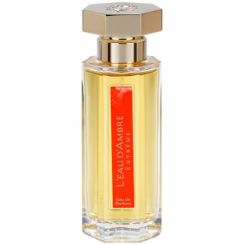 L'Artisan Parfumeur L'Eau d'Ambre Extreme Eau De Parfum pentru femei 50 ml